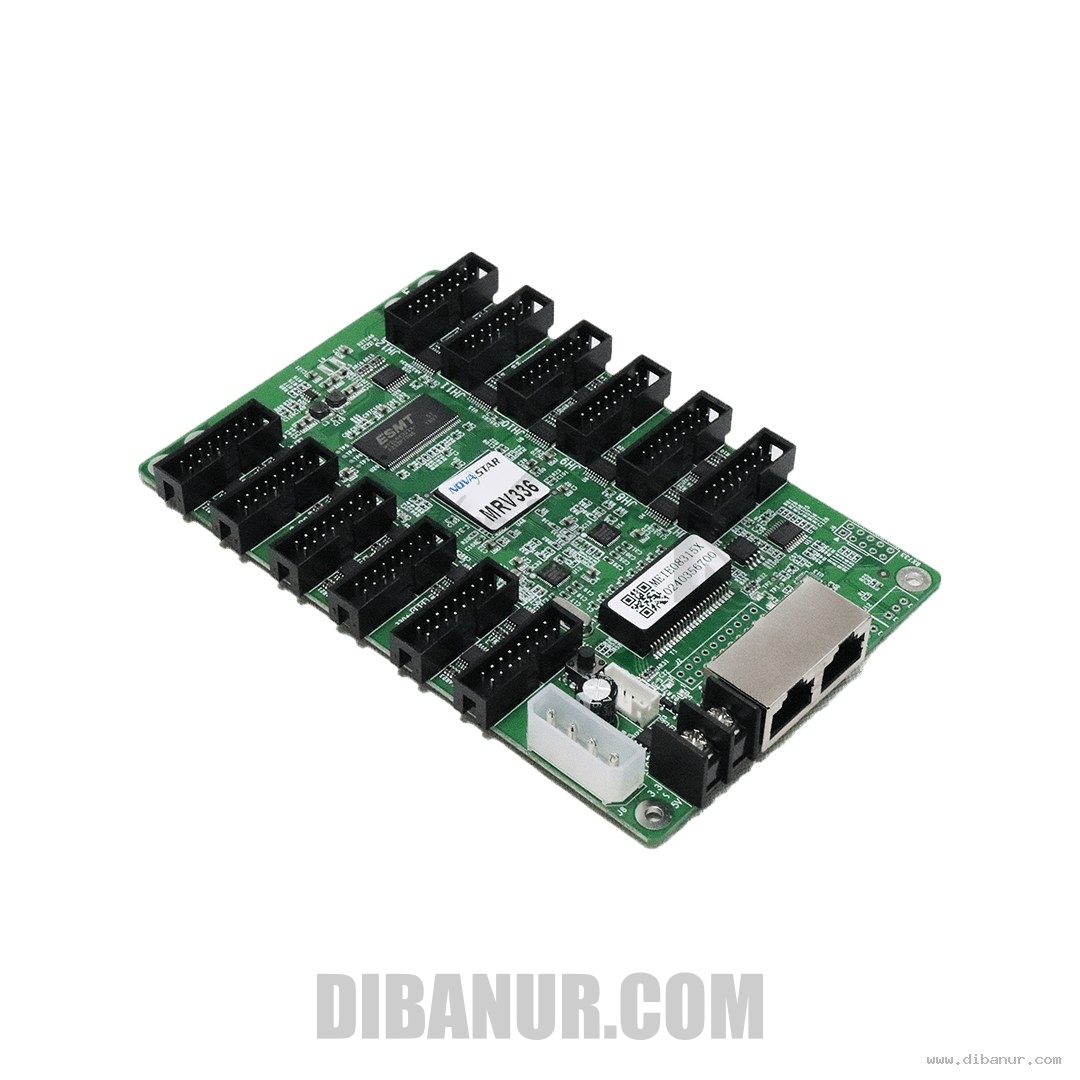 کارت رسیور کنترلر Novastar MRV336