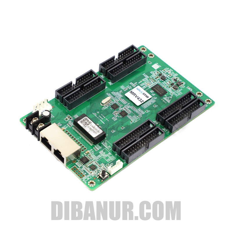 کارت ریسیور کنترلر Novastar MRV432