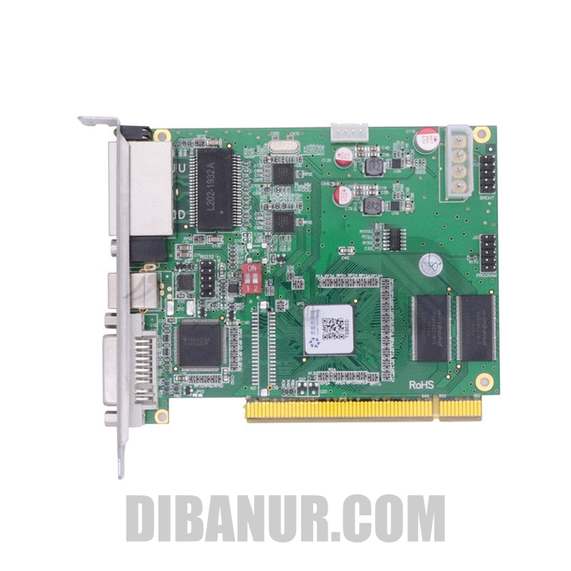 کارت ارسال لینسون TS802D