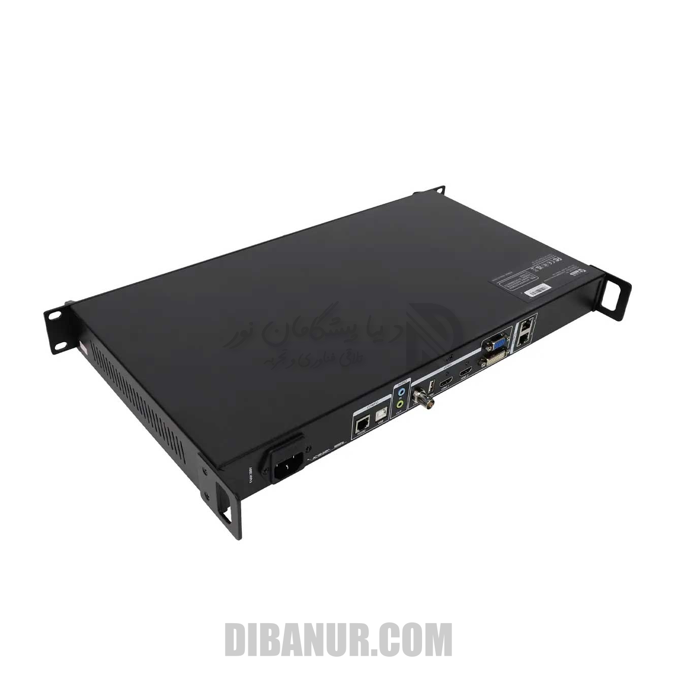ویدئو پروسسور Colorlight X2M | Colorlight | Dibanur دیبانور | نمای 4