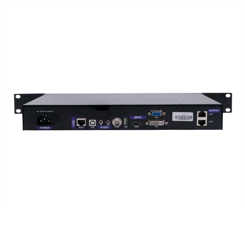 Linsn X100 | Linsn | Dibanur دیبانور | نمای 2