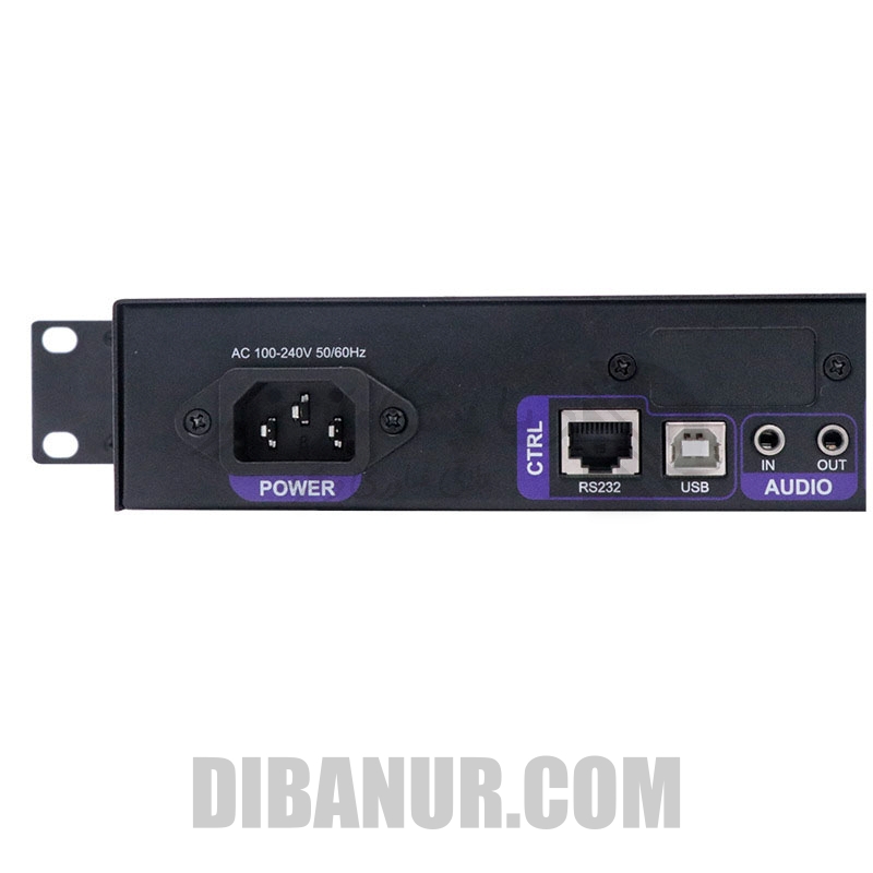 Linsn X100 | Linsn | Dibanur دیبانور | نمای 3
