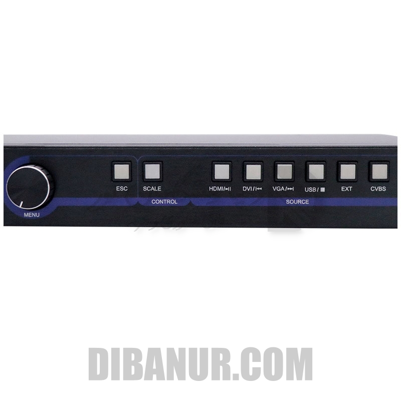 Linsn X100 | Linsn | Dibanur دیبانور | نمای 5