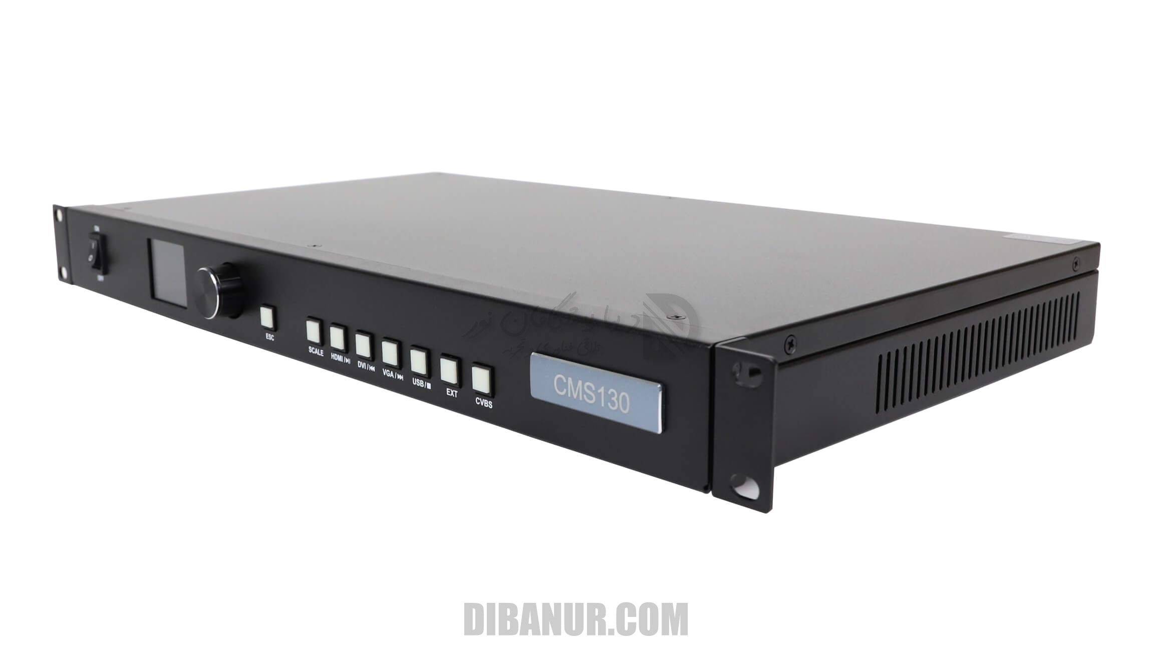 ویدئوپروسسور Novastar CMS130 | NovaStar | Dibanur دیبانور | نمای 2