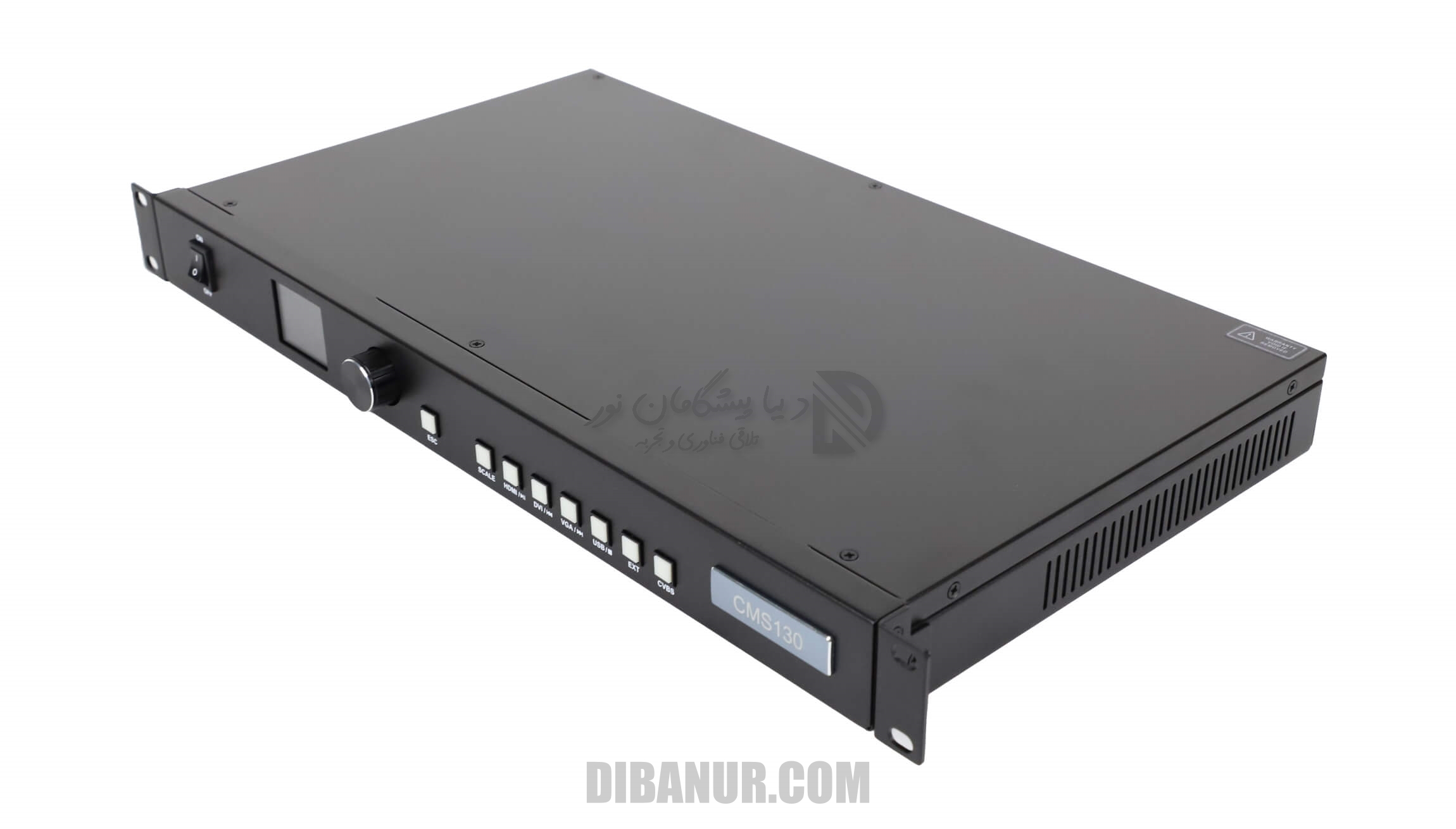 ویدئوپروسسور Novastar CMS130 | NovaStar | Dibanur دیبانور | نمای 3