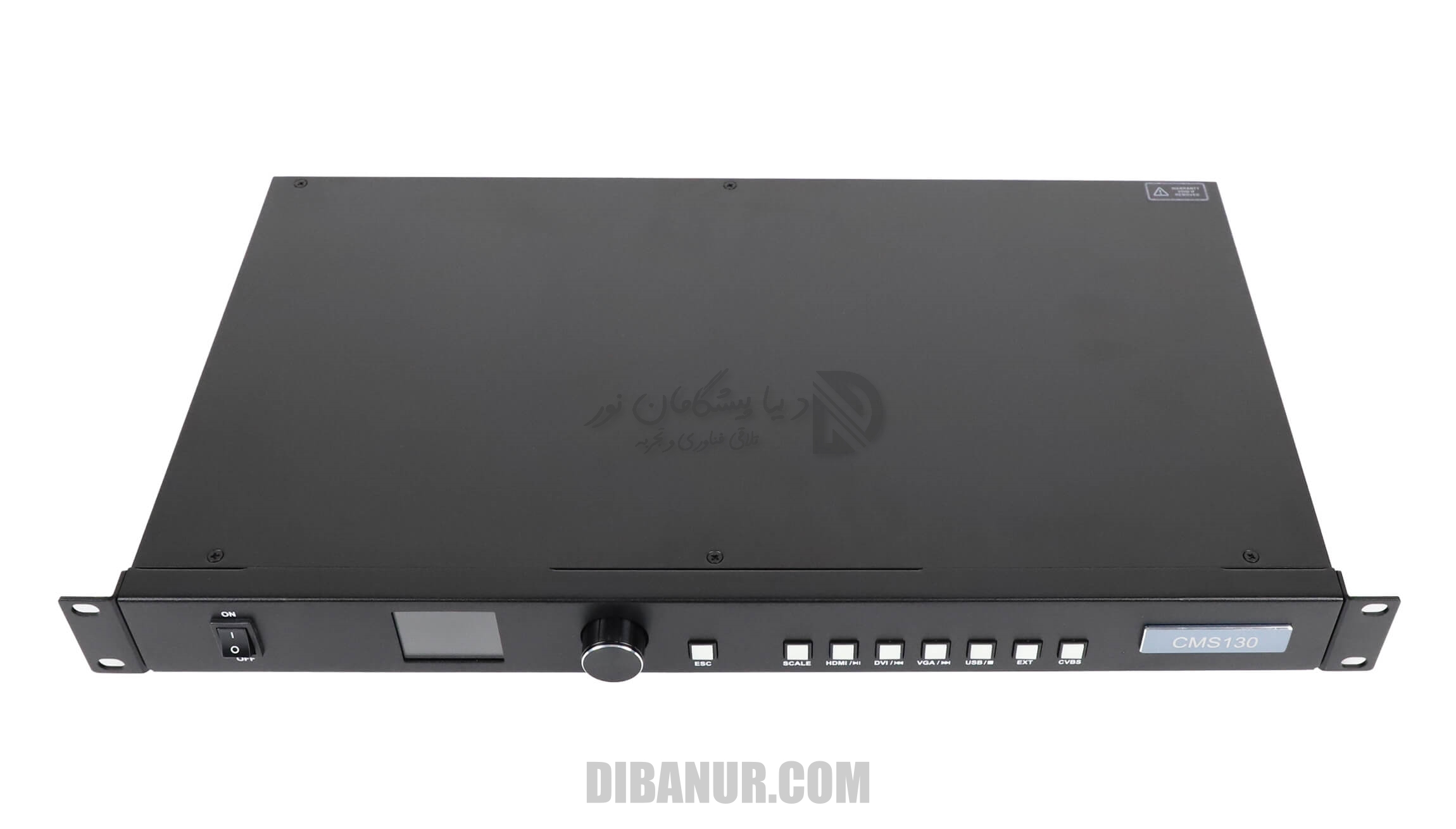 ویدئوپروسسور Novastar CMS130 | NovaStar | Dibanur دیبانور | نمای 4