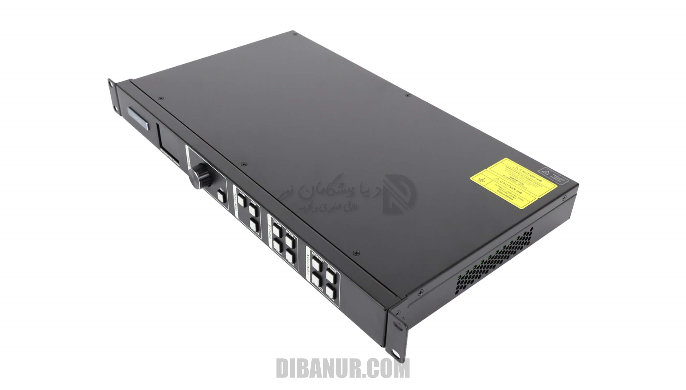 ویدئوپروسسور Novastar CMS260 | NovaStar | Dibanur دیبانور | نمای 3