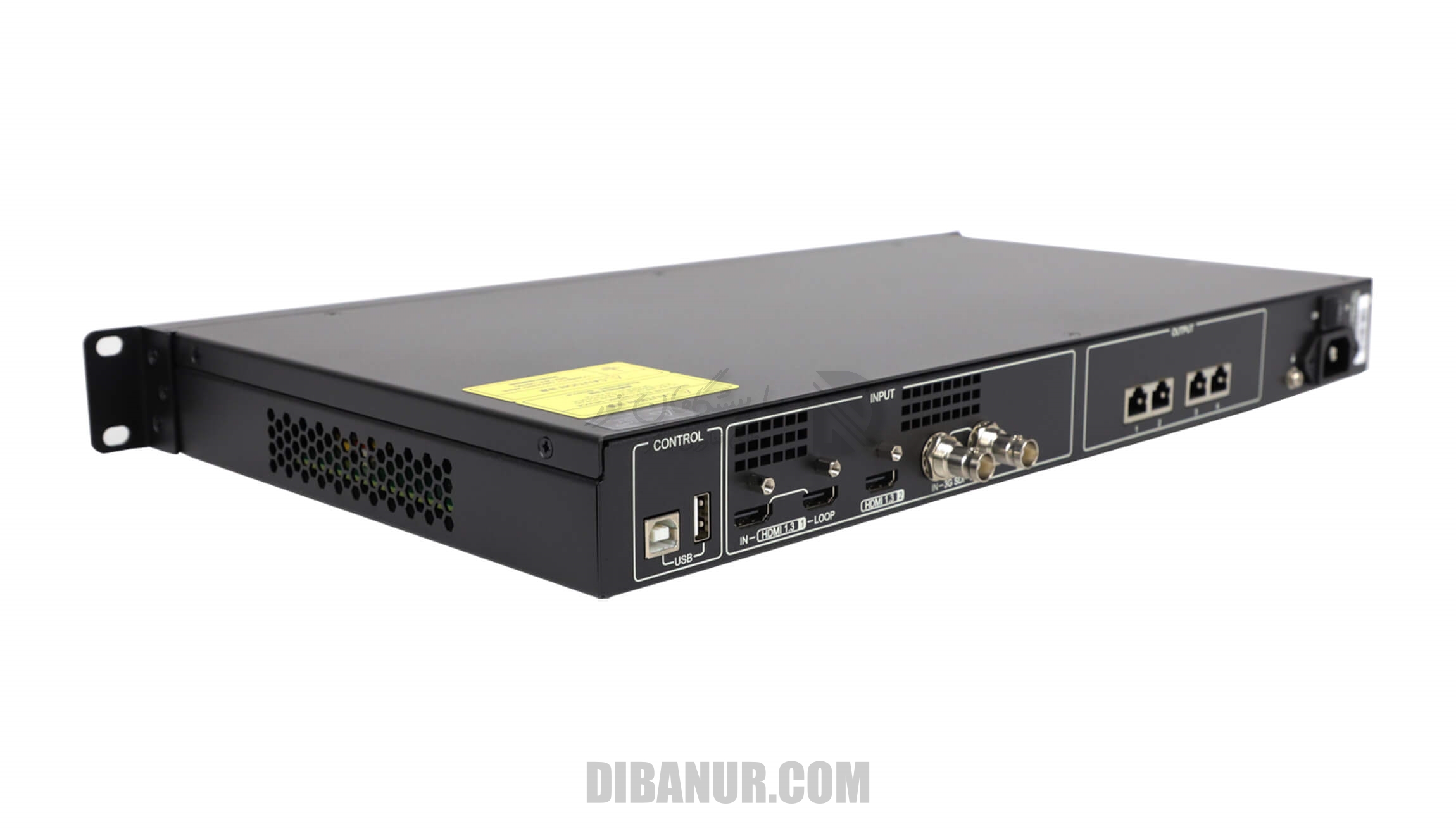 ویدئوپروسسور Novastar CMS260 | NovaStar | Dibanur دیبانور | نمای 5