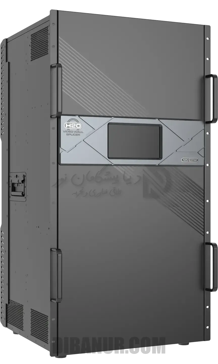 NovaStar H20 Splicing | NovaStar | Dibanur دیبانور | نمای 2