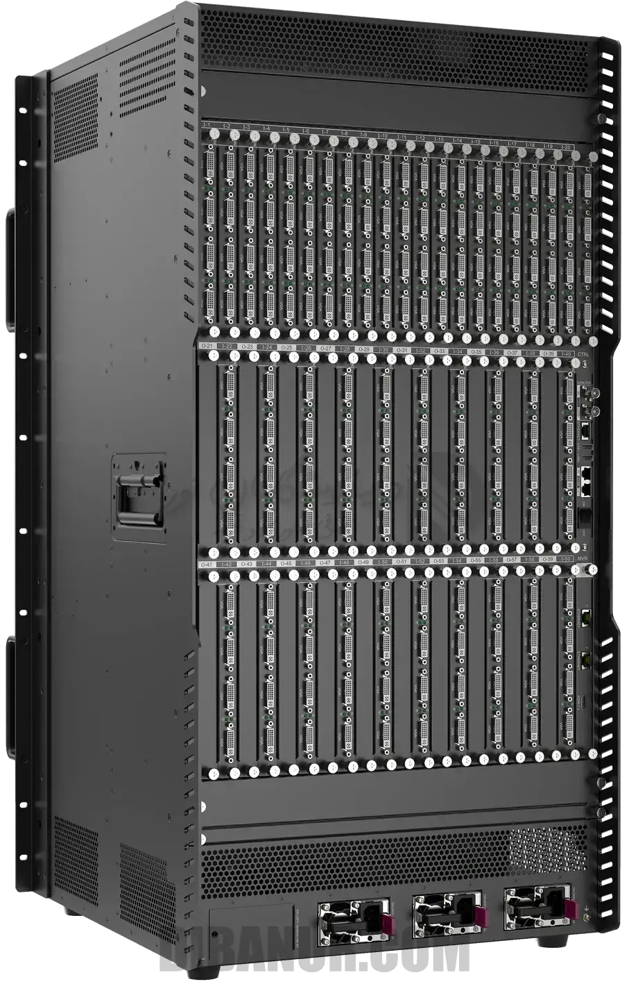 NovaStar H20 Splicing | NovaStar | Dibanur دیبانور | نمای 4