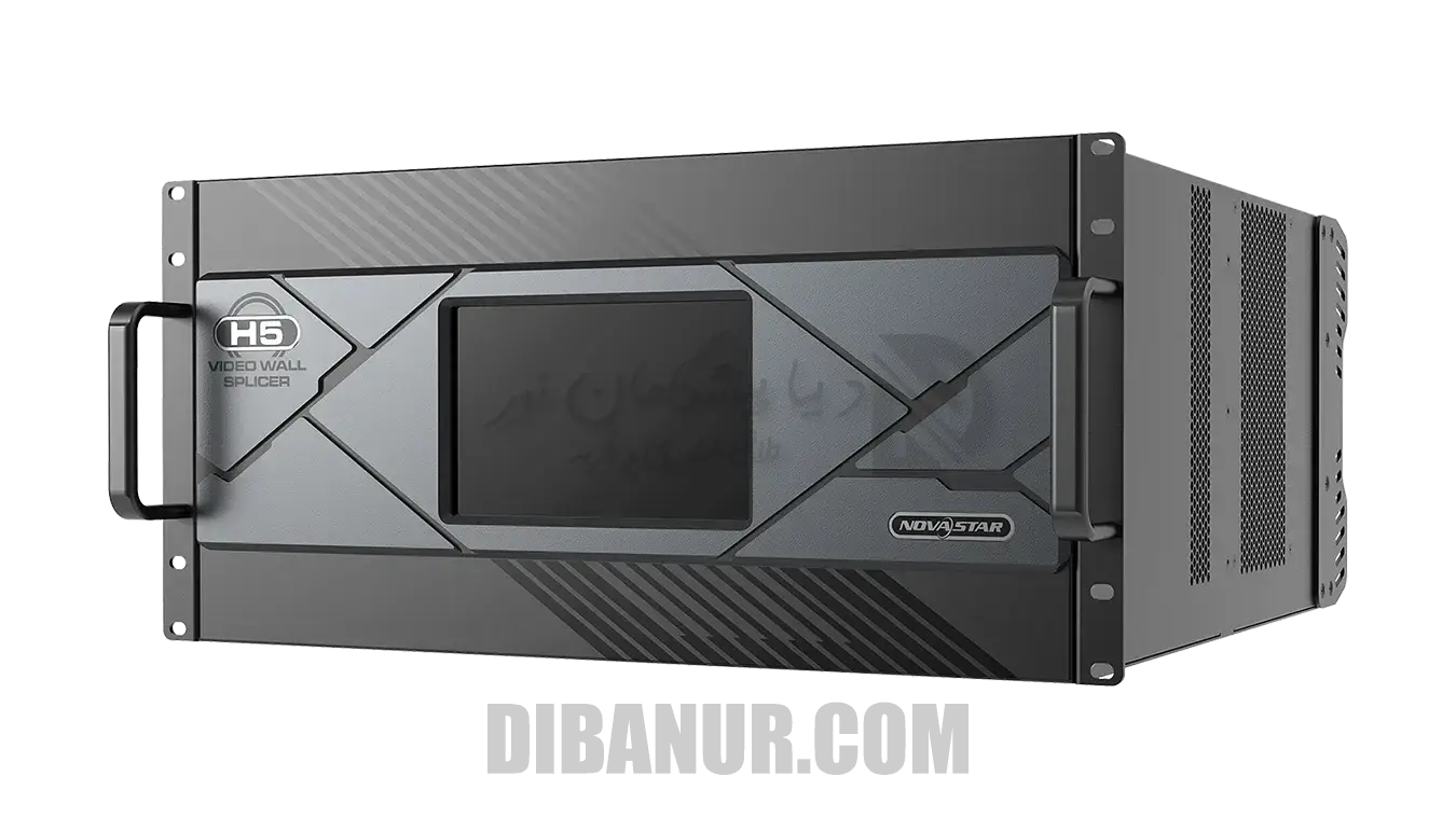 NovaStar H5 Splicing | NovaStar | Dibanur دیبانور | نمای 3