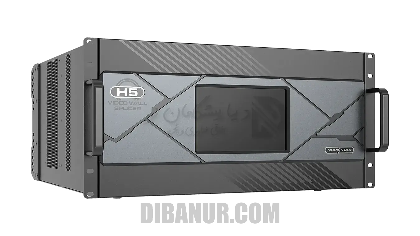 NovaStar H5 Splicing | NovaStar | Dibanur دیبانور | نمای 2