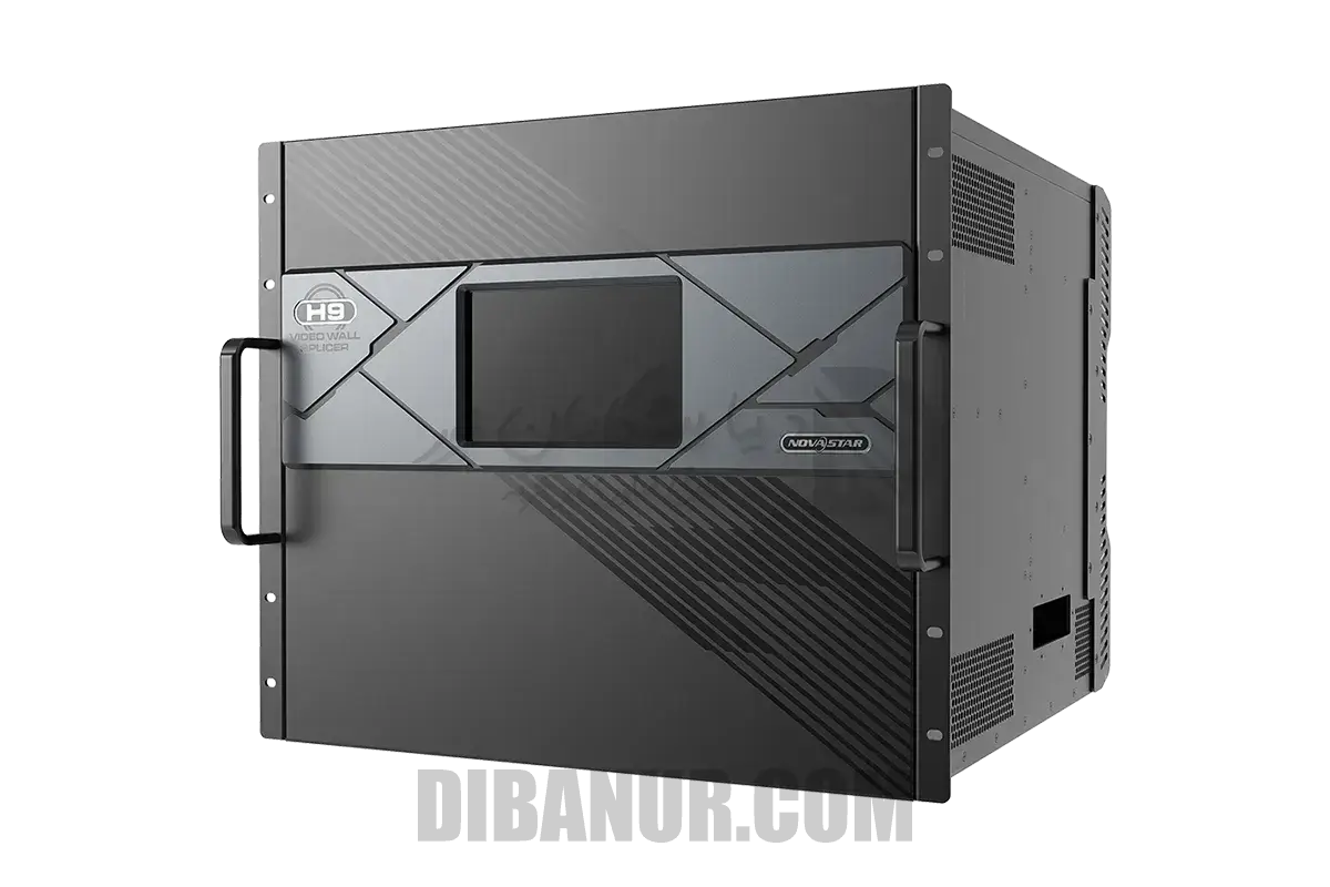NovaStar H9 Splicing | NovaStar | Dibanur دیبانور | نمای 3