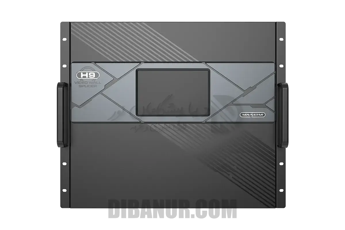 NovaStar H9 Splicing
