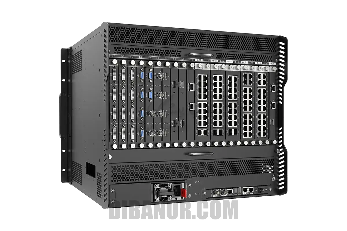 NovaStar H9 Splicing | NovaStar | Dibanur دیبانور | نمای 5