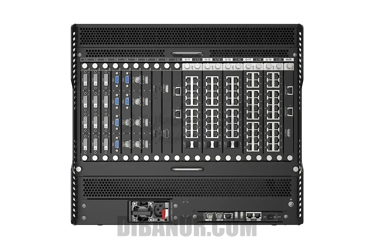 NovaStar H9 Splicing | NovaStar | Dibanur دیبانور | نمای 4