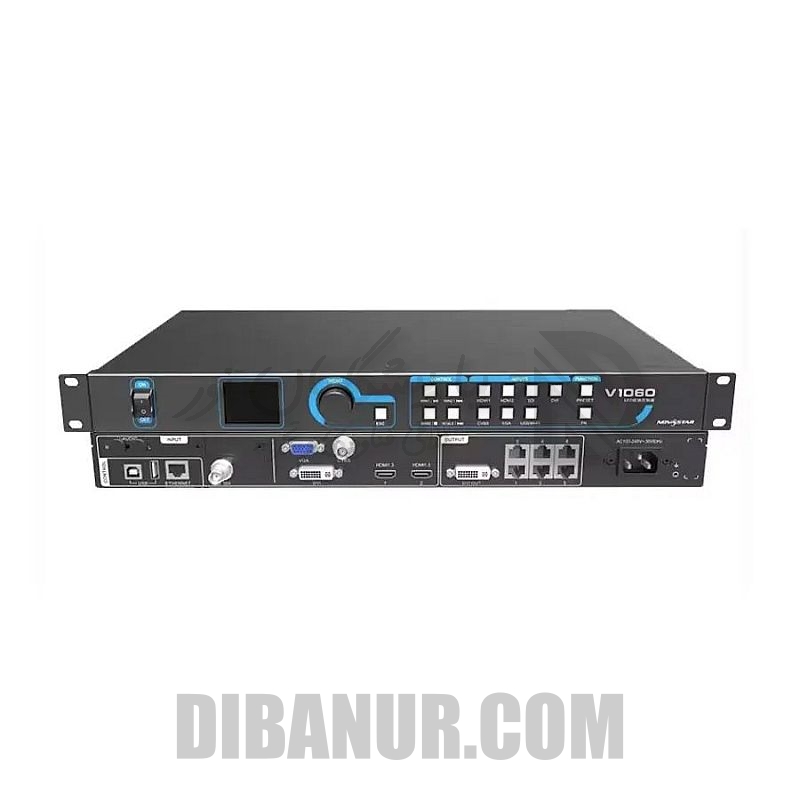 NovaStar V1060