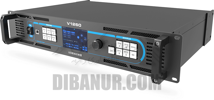 NovaStar V1260