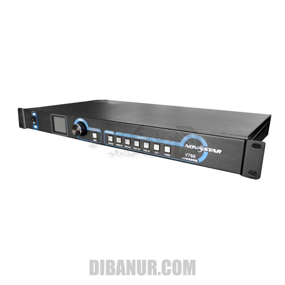 NovaStar V760
