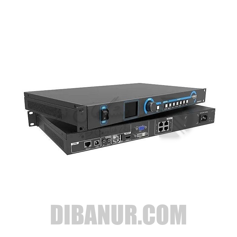 NovaStar V960