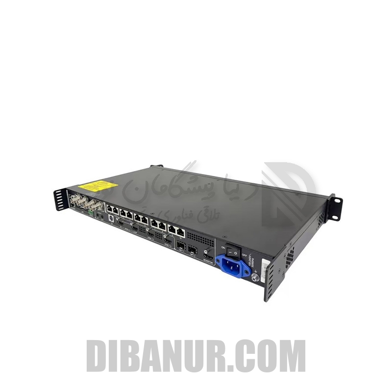 Novastar VX1000 Pro | Novastar | Dibanur دیبانور | نمای 3