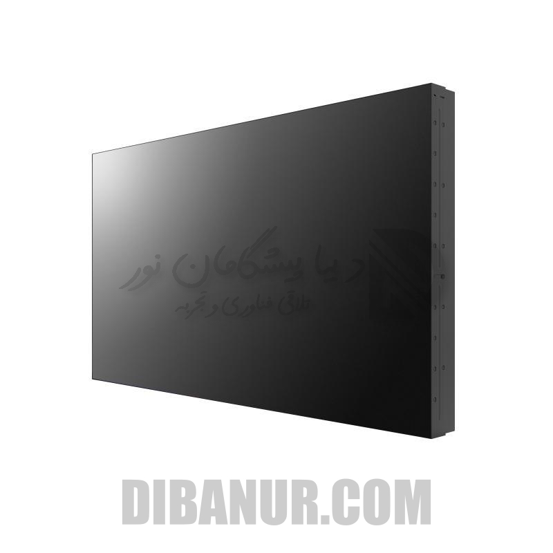 ویدئو وال 49 اینچ فول اچ دی با بزل 3.5mm
