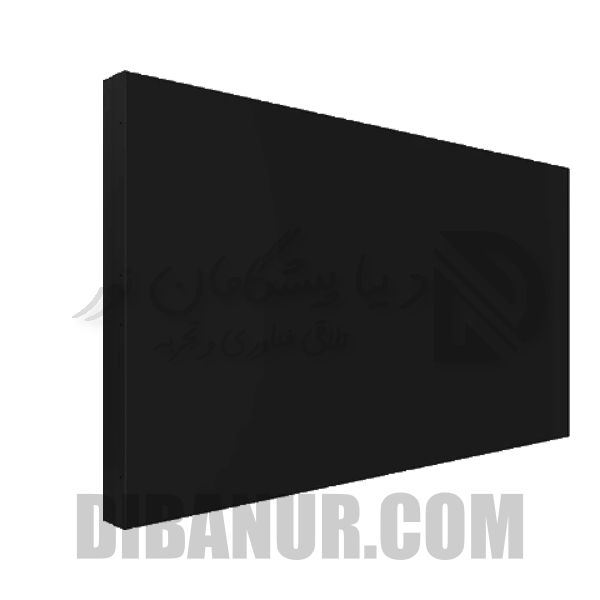 ویدئو وال 55 اینچ فول اچ دی با بزل 1.8mm