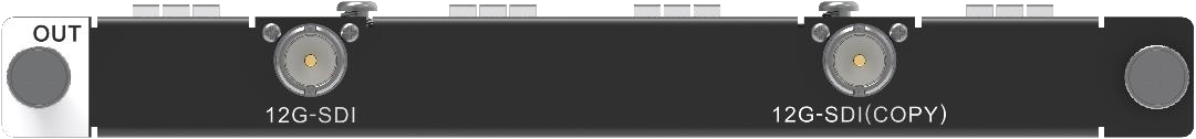 کارت خروجی 12G-SDI NovaStar H15 - NovaStar - دیبانور