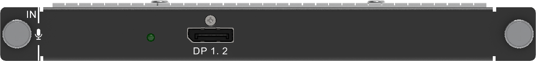 کارت ورودی DP1.2 NovaStar H15 - NovaStar - دیبانور