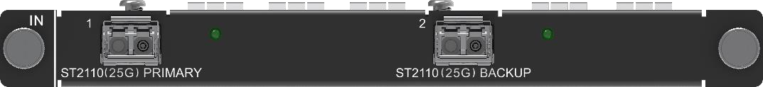 کارت ورودی ST2110 NovaStar H15 - NovaStar - دیبانور