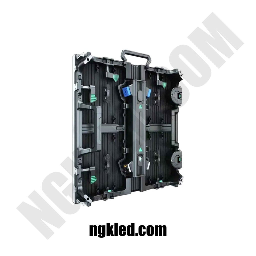 کابینت و هاردکیس رنتال وارداتی 50×50 (500×500 mm)